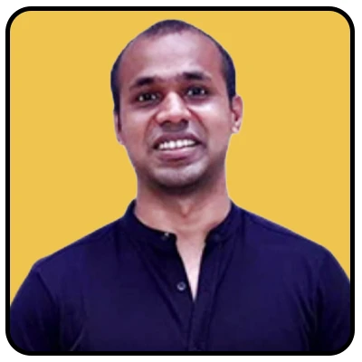 VIVEK KV